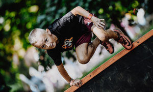 Survival Race kids biegi dla dzieci